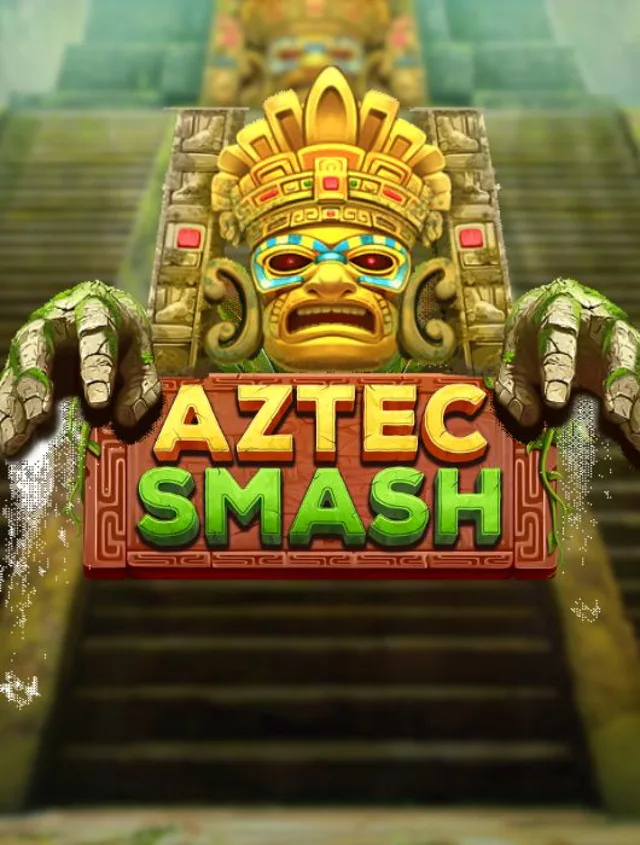 Aztec Smash Thumb 1