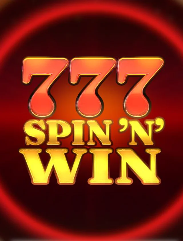 777 Spin n Win Thumb
