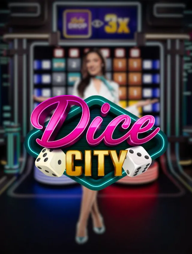 Dice City Thumb