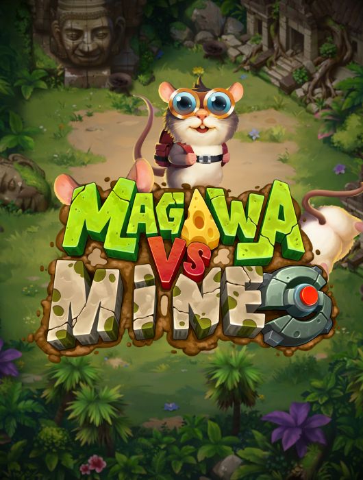 Magawa VS Mines Thumb 