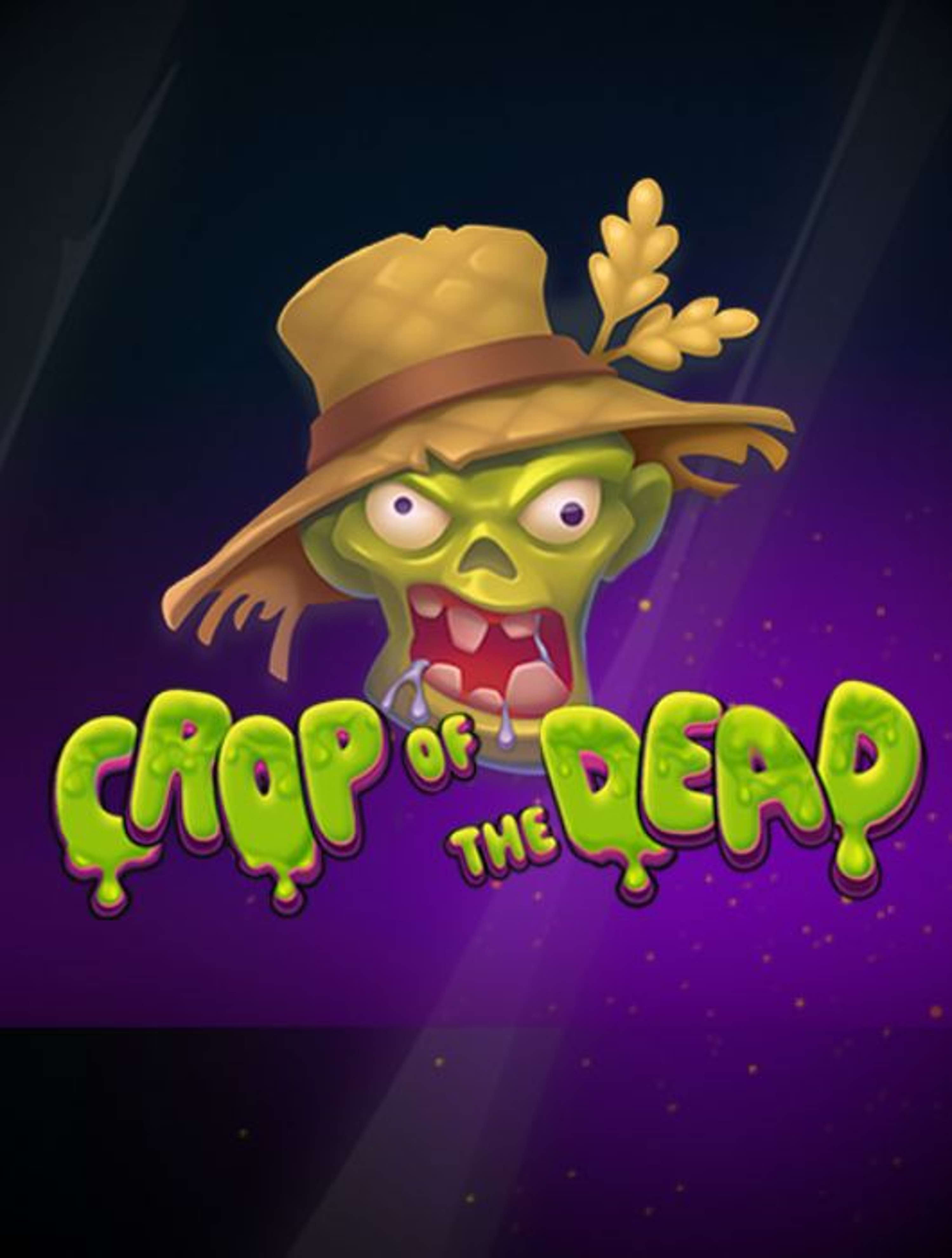 Crop of the Dead Thumb