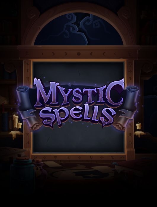 Mystic Spells Thumb