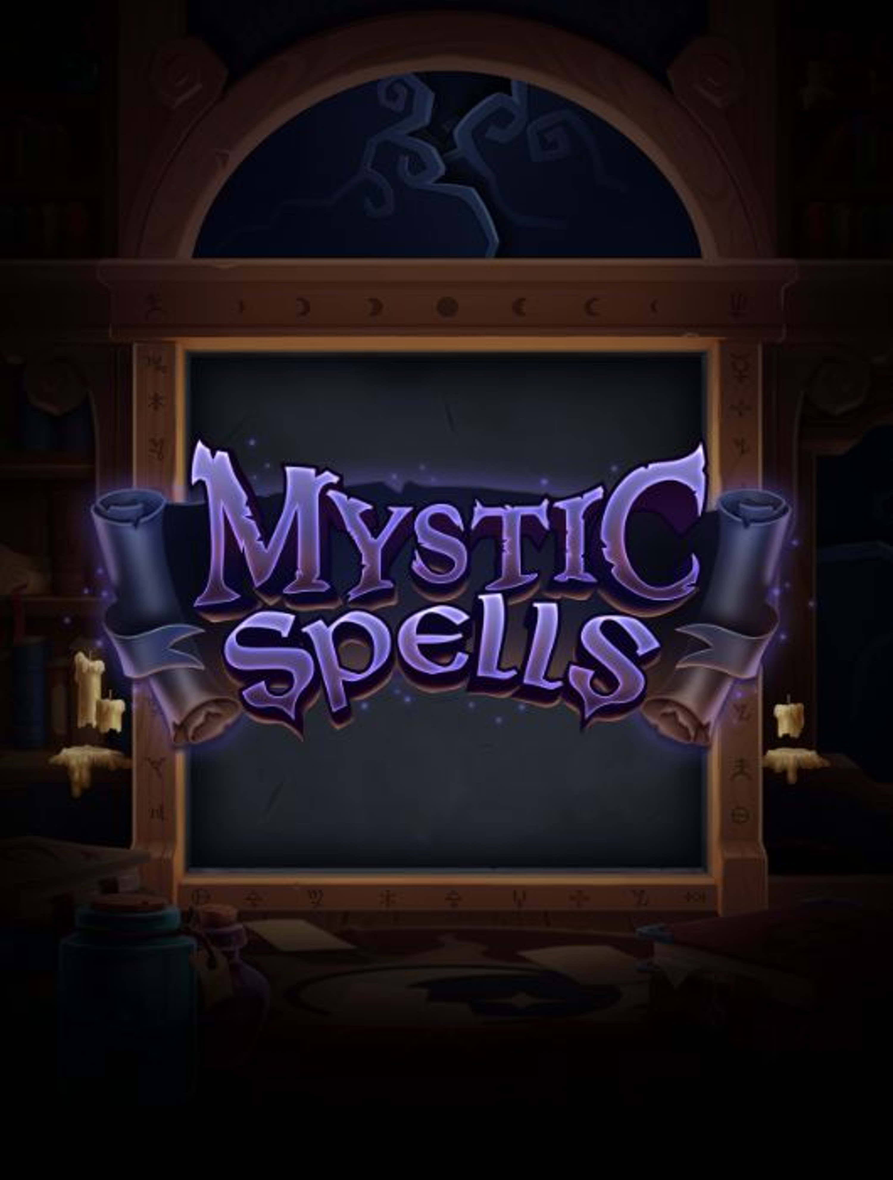 Mystic Spells Thumb