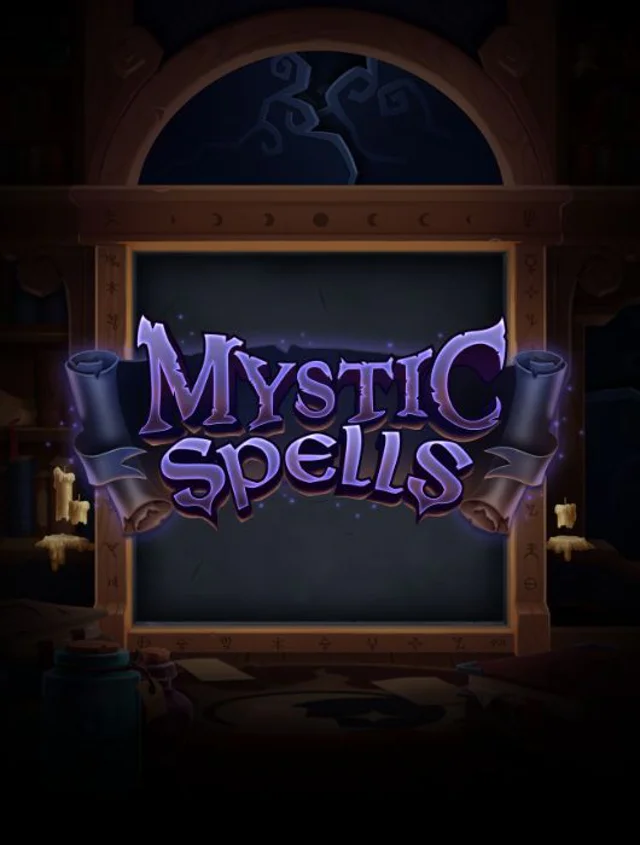 Mystic Spells Thumb