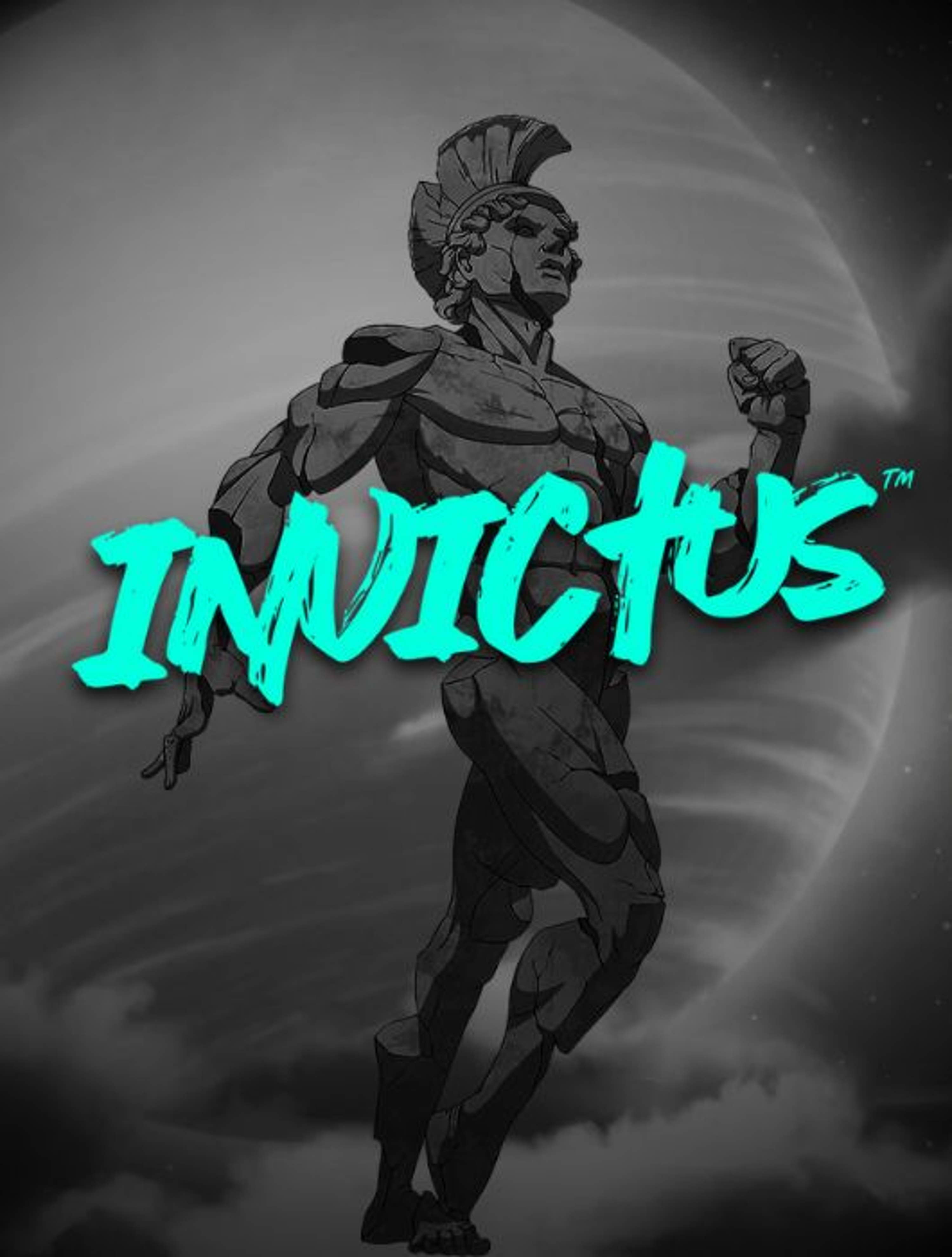Invictus%E2%84%A2 Thumb 