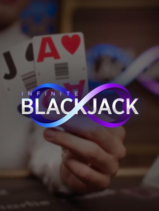Blackjack Infinity 1