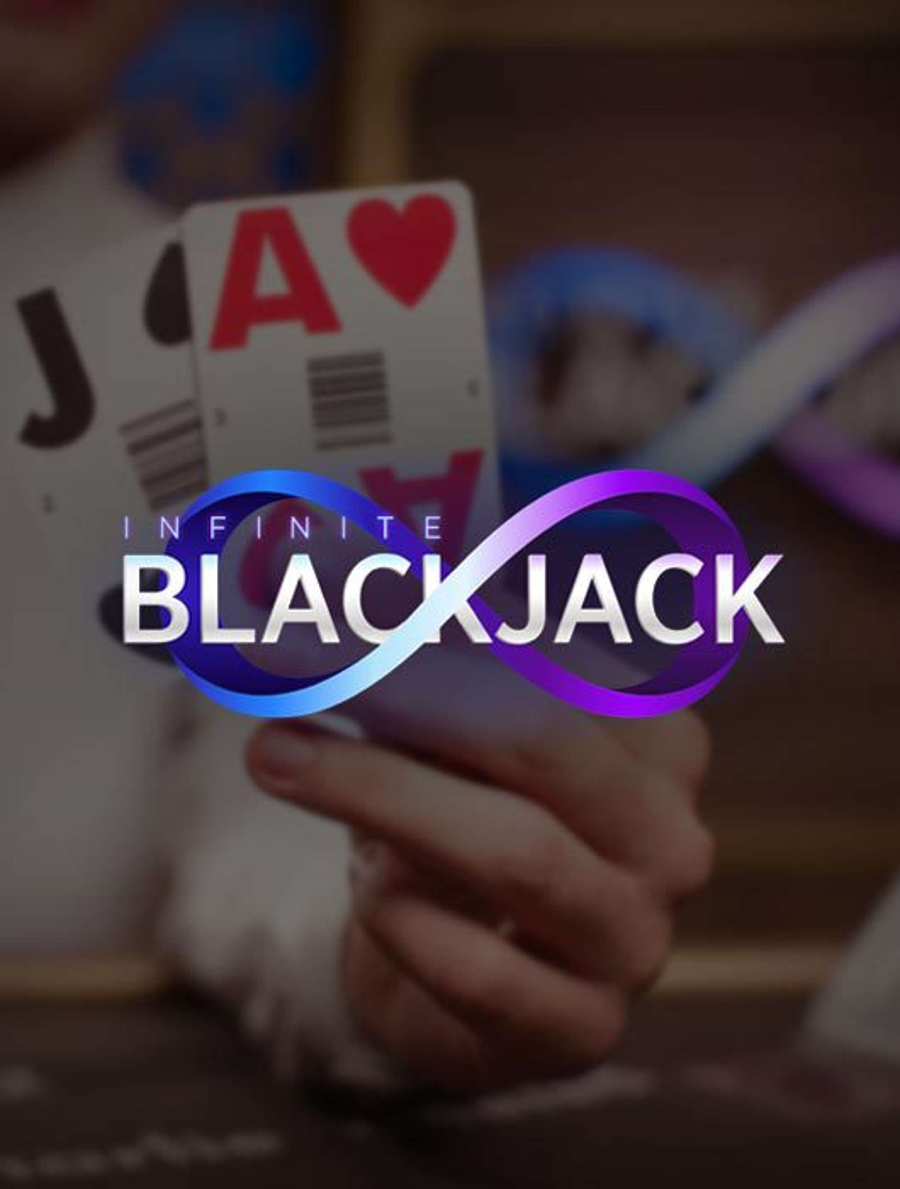 Blackjack Infinity 1