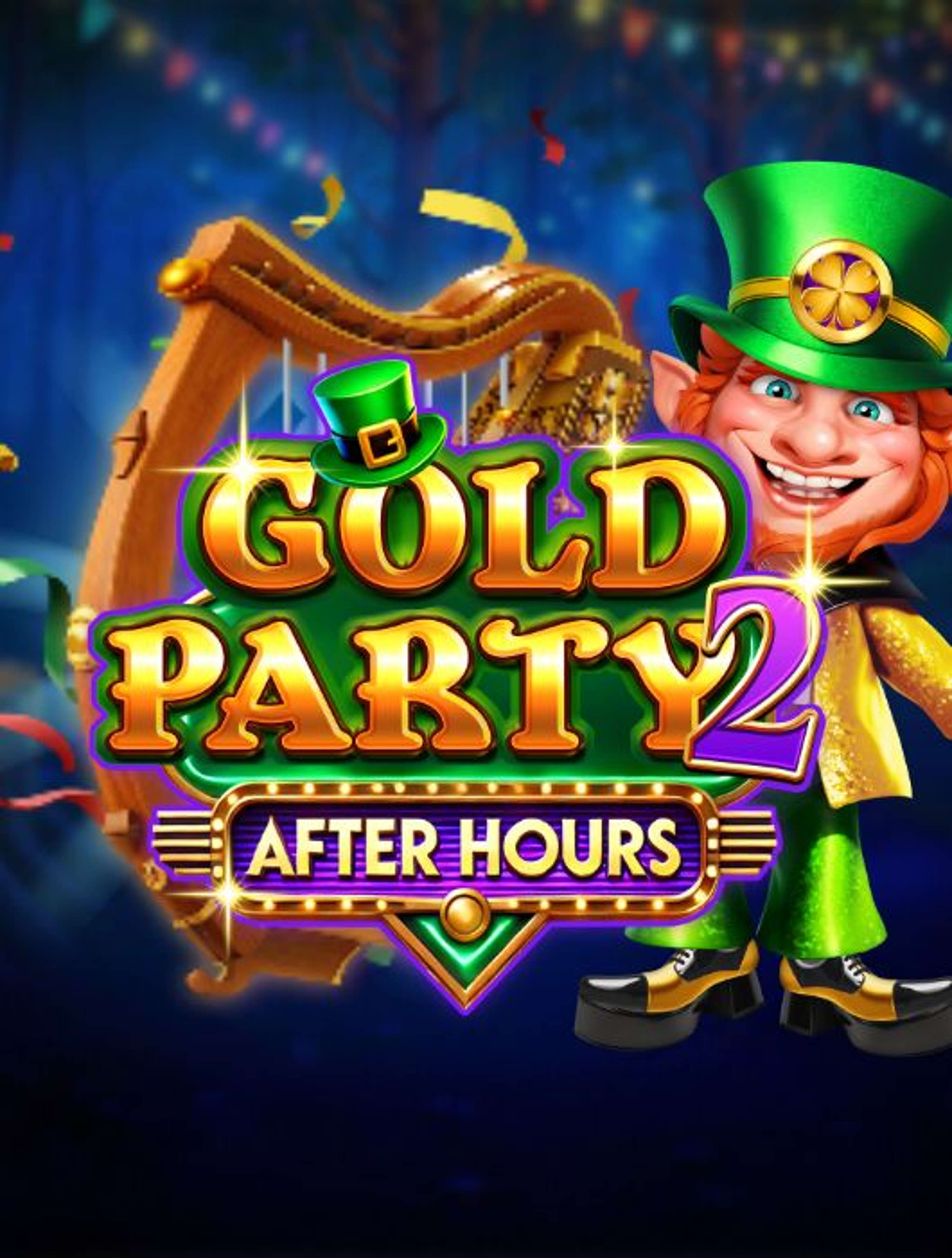 Gold Party 2 After Hours Thumb 