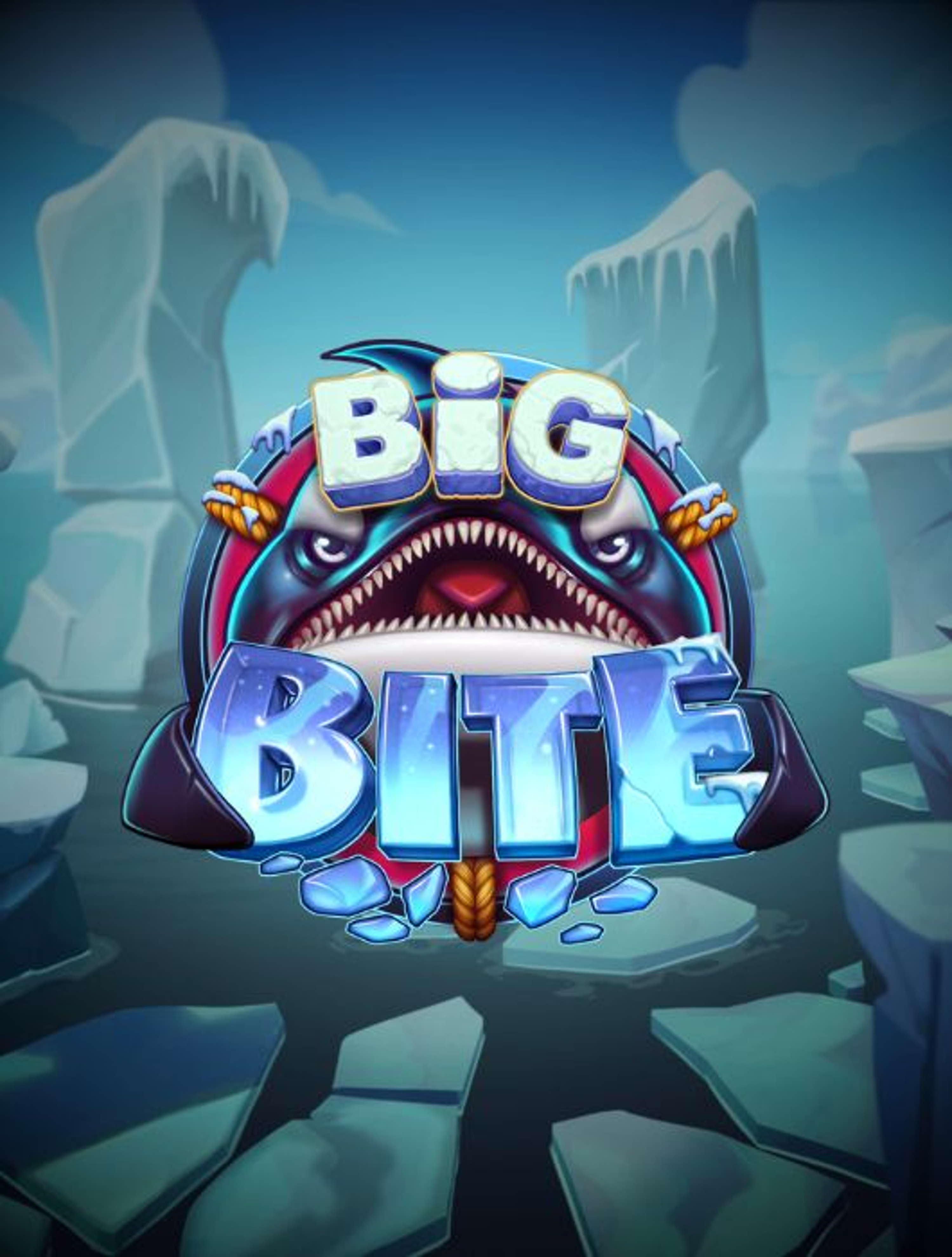 Big Bite Thumb