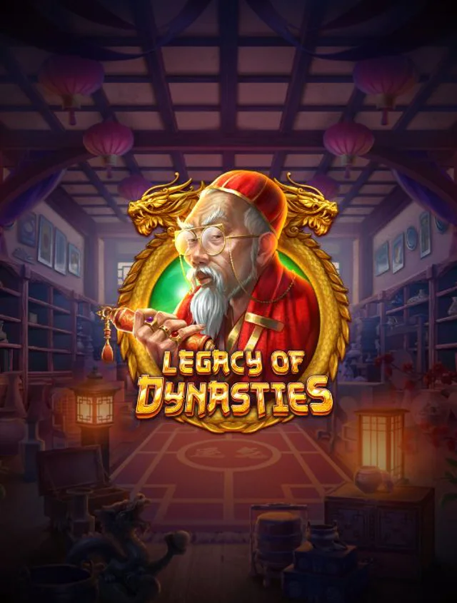 Legacy of Dynasties Thumb