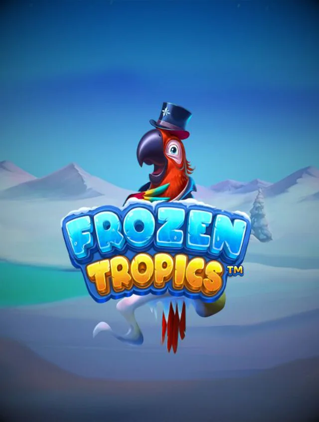 Frozen Tropics%E2%84%A2 Thumb