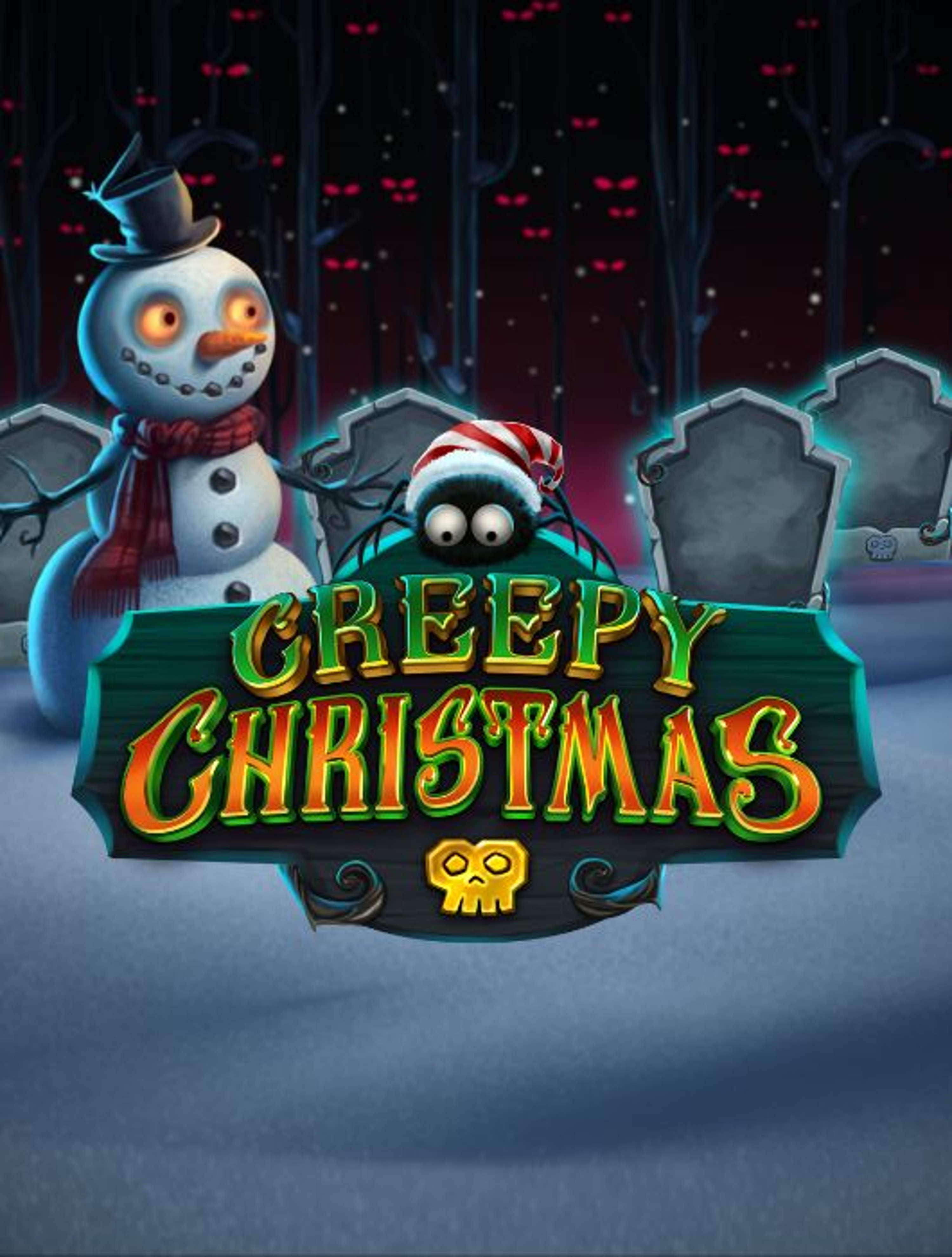 Creepy Christmas Thumb 