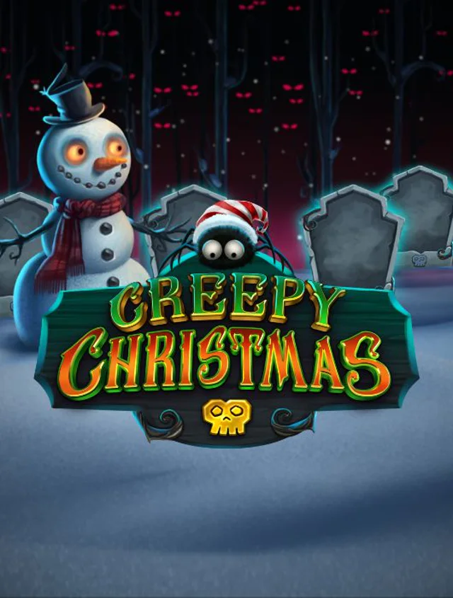 Creepy Christmas Thumb 