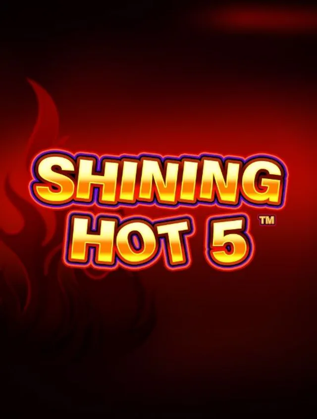 Shining Hot 5 Thumb