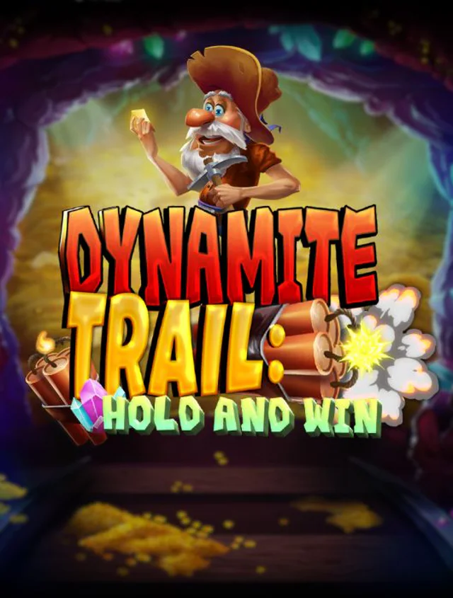 Dynamite Trail Hold Win Thumb