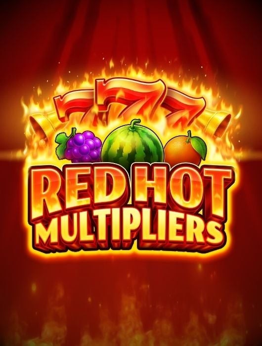 Red Hot Multipliers Thumbnail