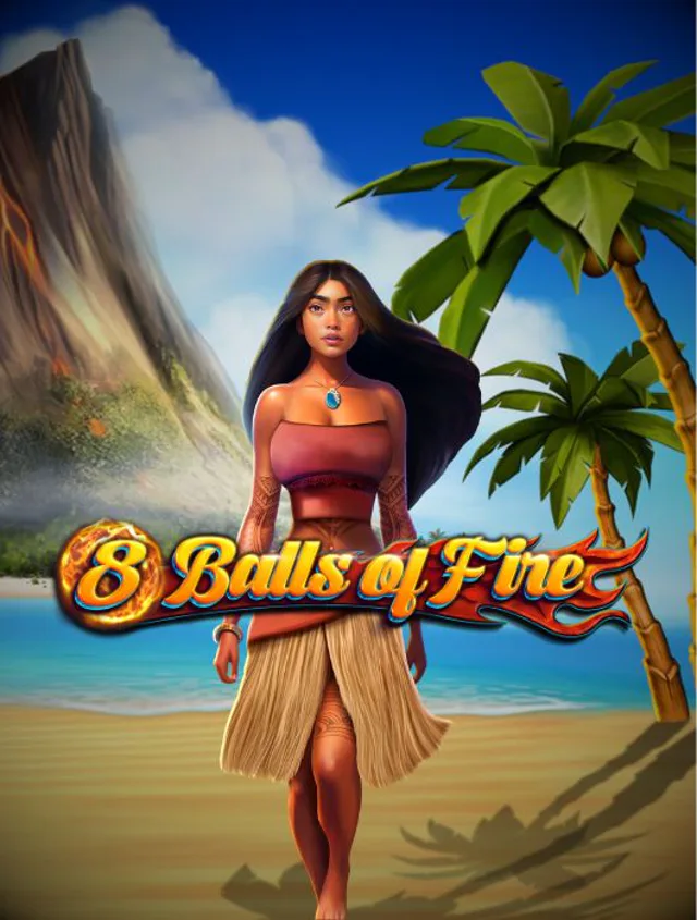 8 Balls of Fire Thumb