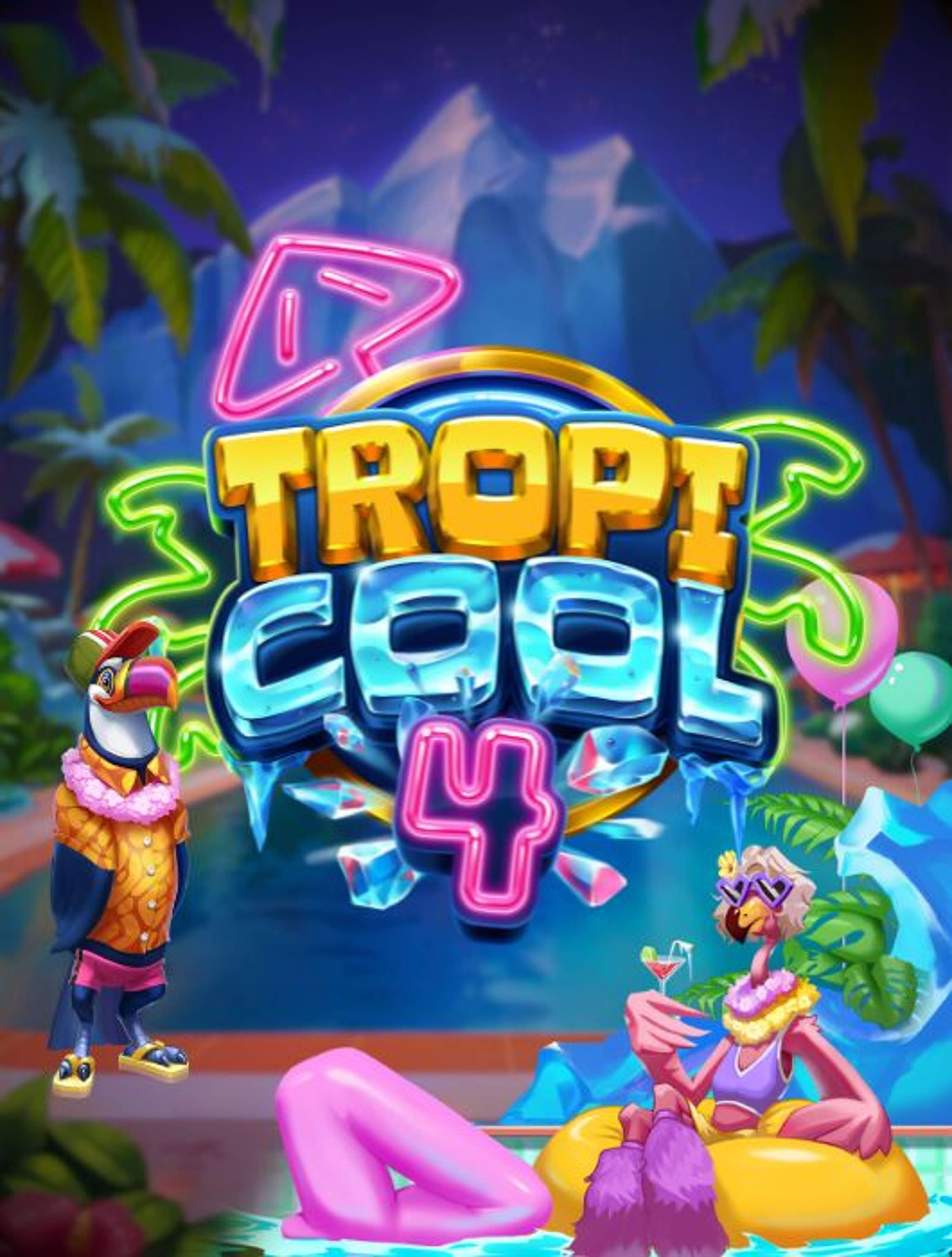 Tropicool 4 Thumb 