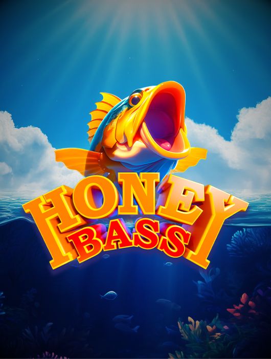 Honey Bass Thumb
