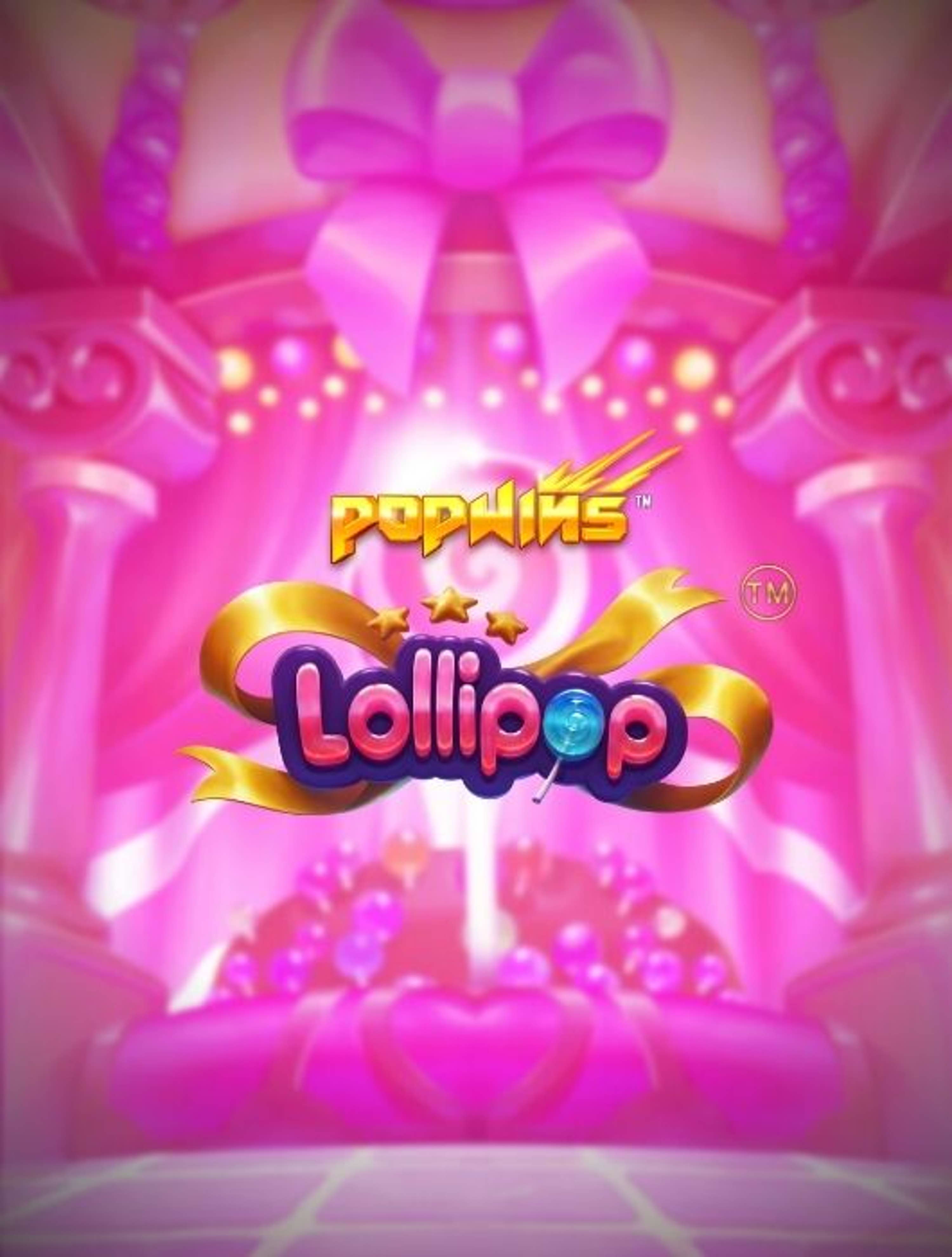 Lollipop thumb