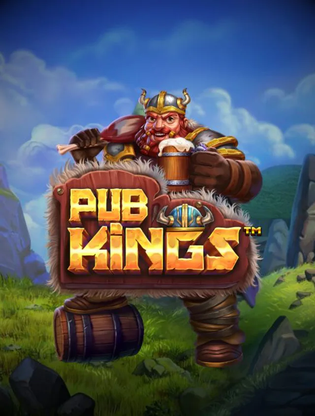 Pub Kings%E2%84%A2 Thumb