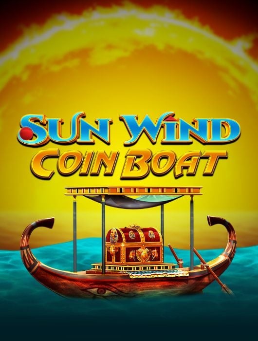 Sun Wind Cash Boat Thumbnail