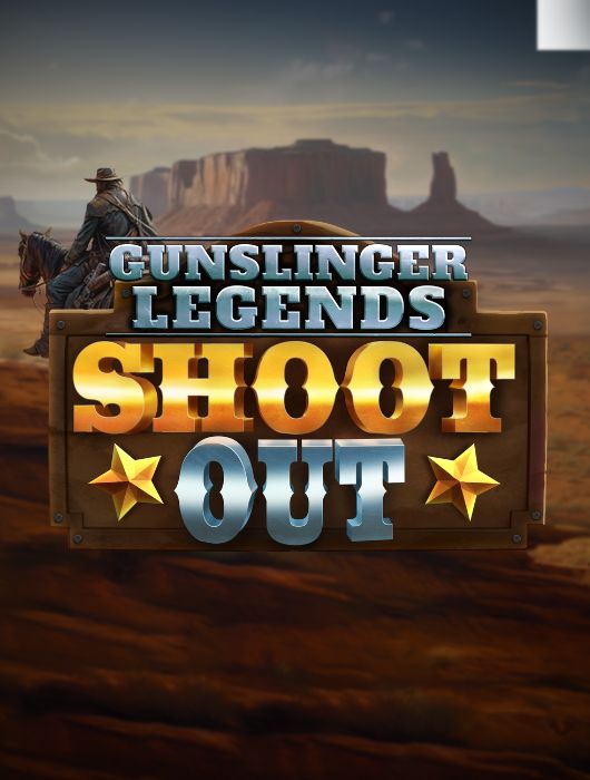 Gunslinger Legends ShootOut Thumb