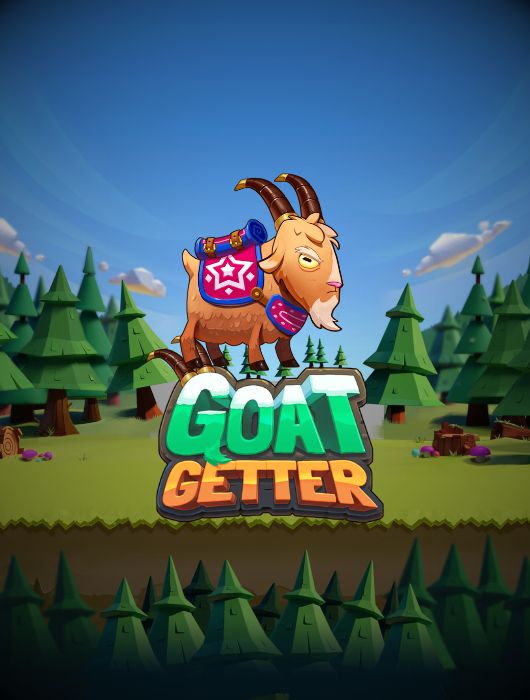 Goat Getter Thumb