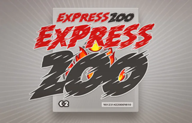 express 200 scratch