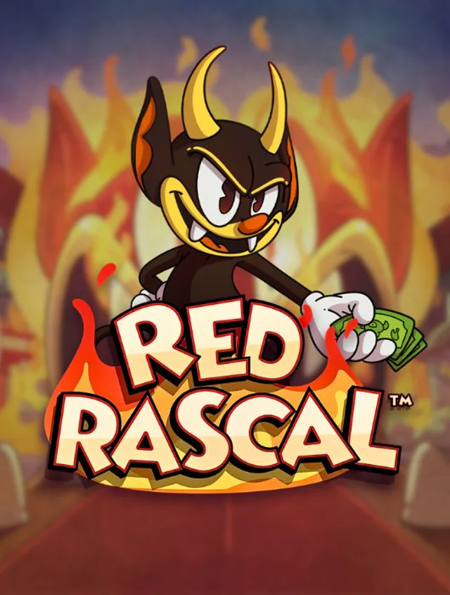 Red Rascal Thumb