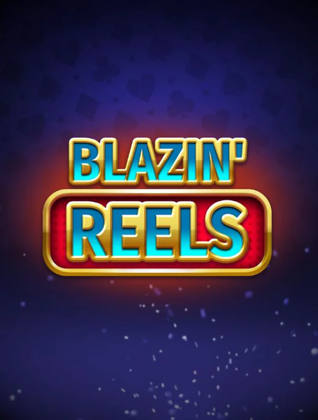 Blazin Reels Thumb