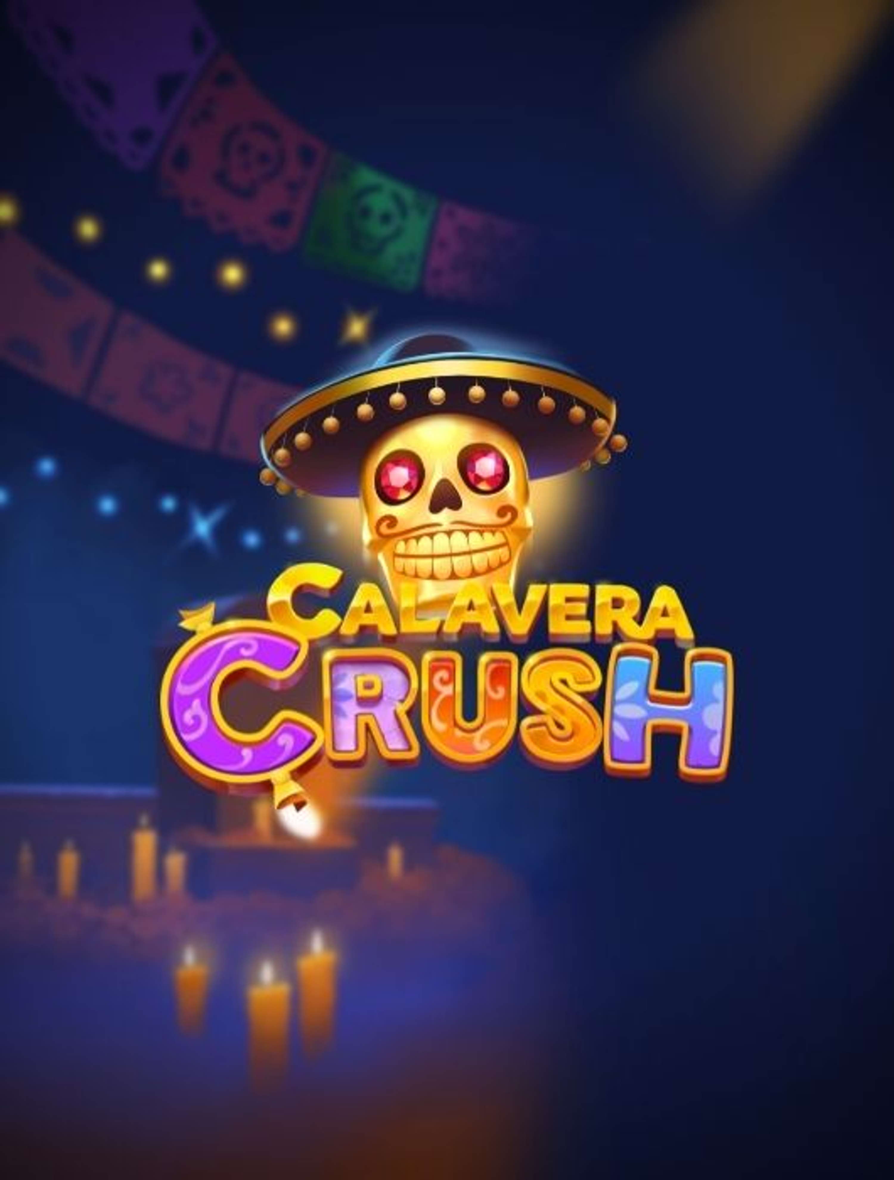 Calavera Crush Thumb