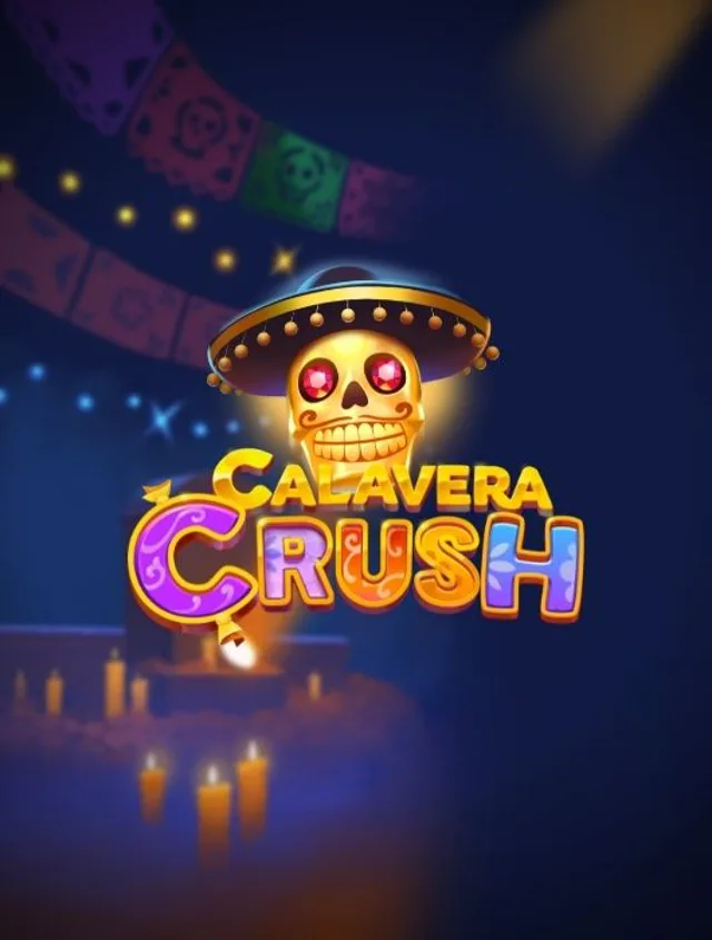 Calavera Crush Thumb