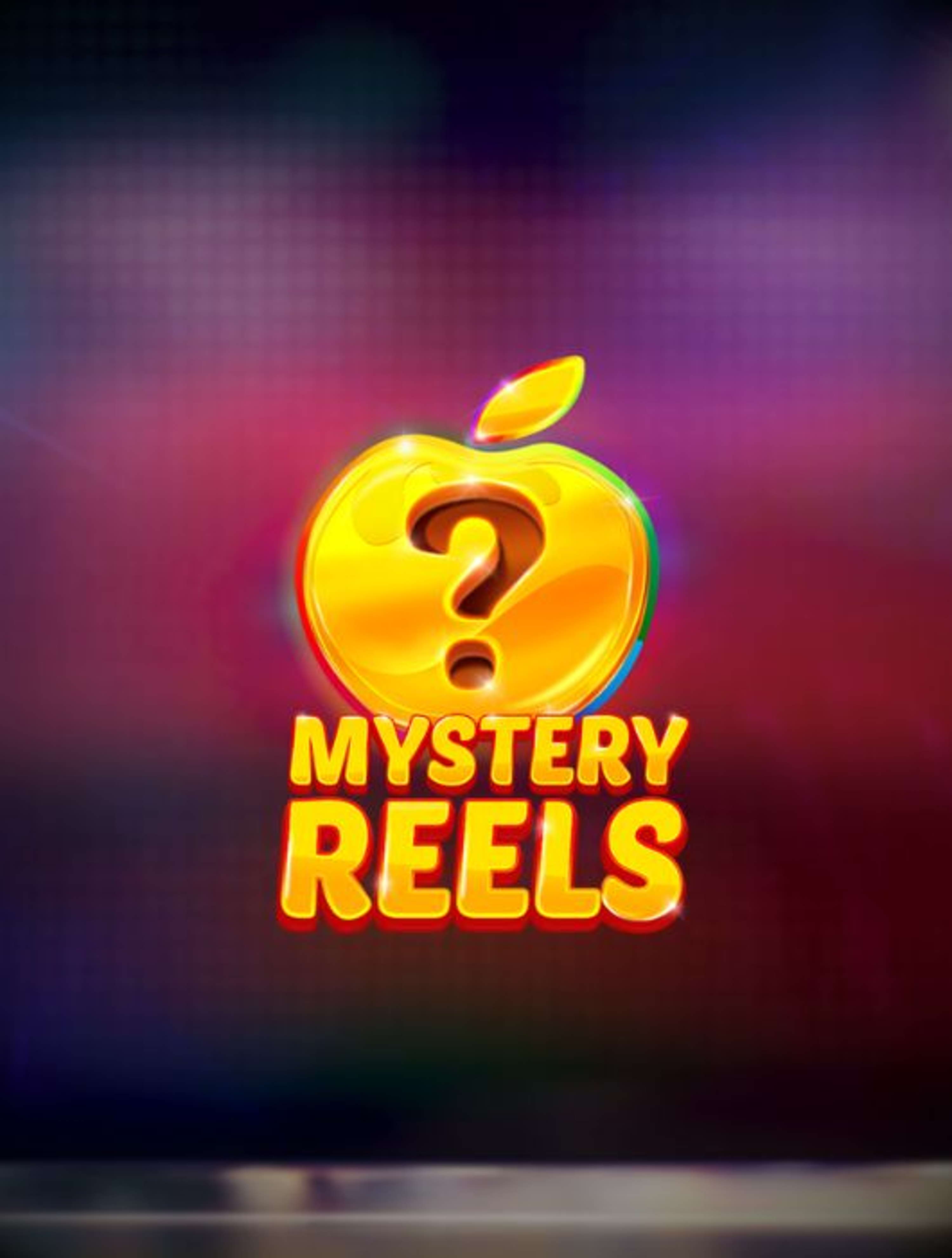 Mystery Reels Thumb