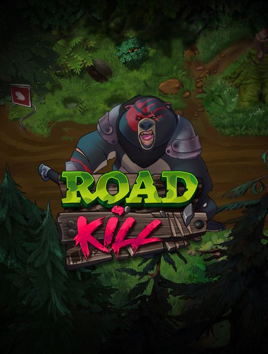 RoadKill Thumb