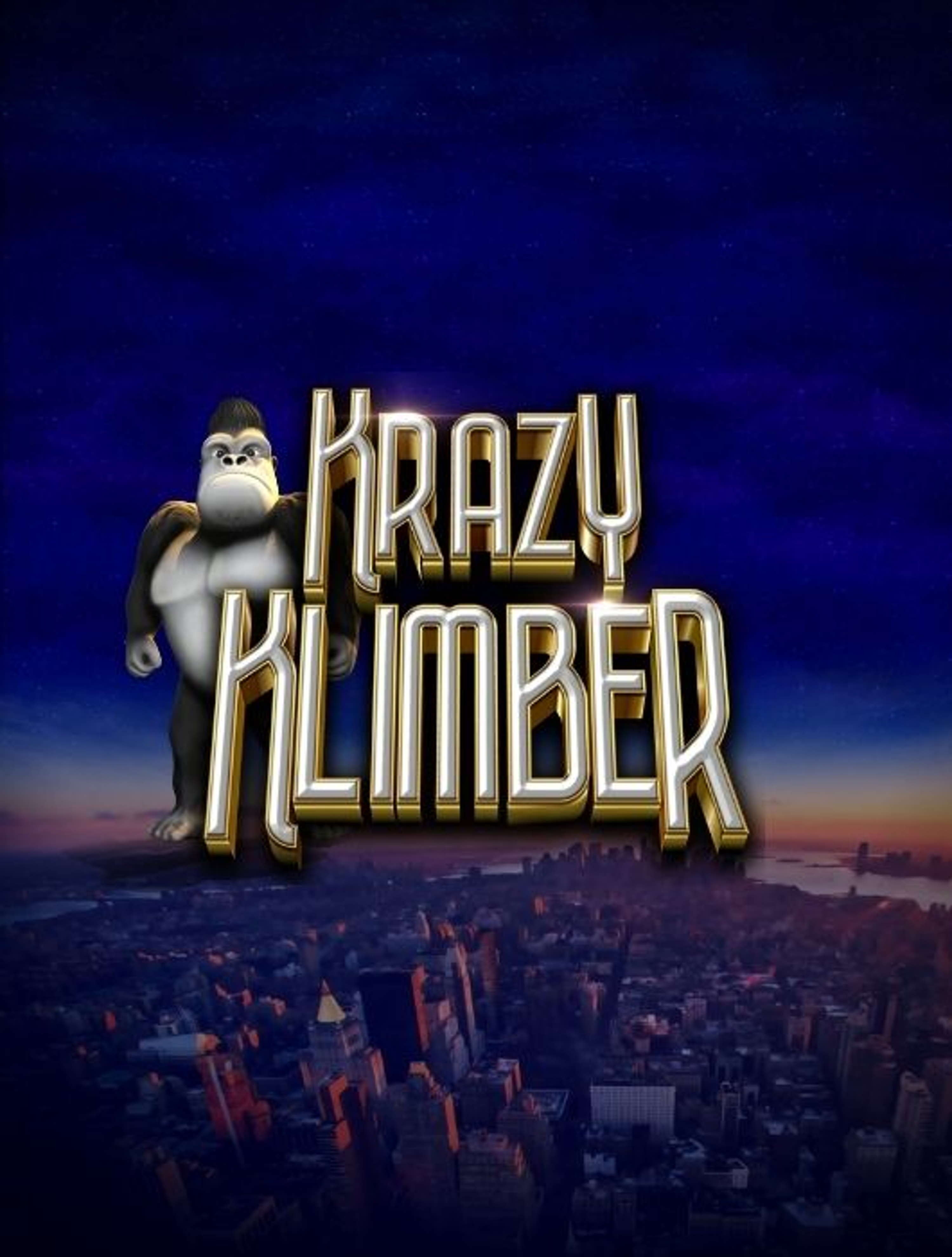 KrazyKlimber thumb