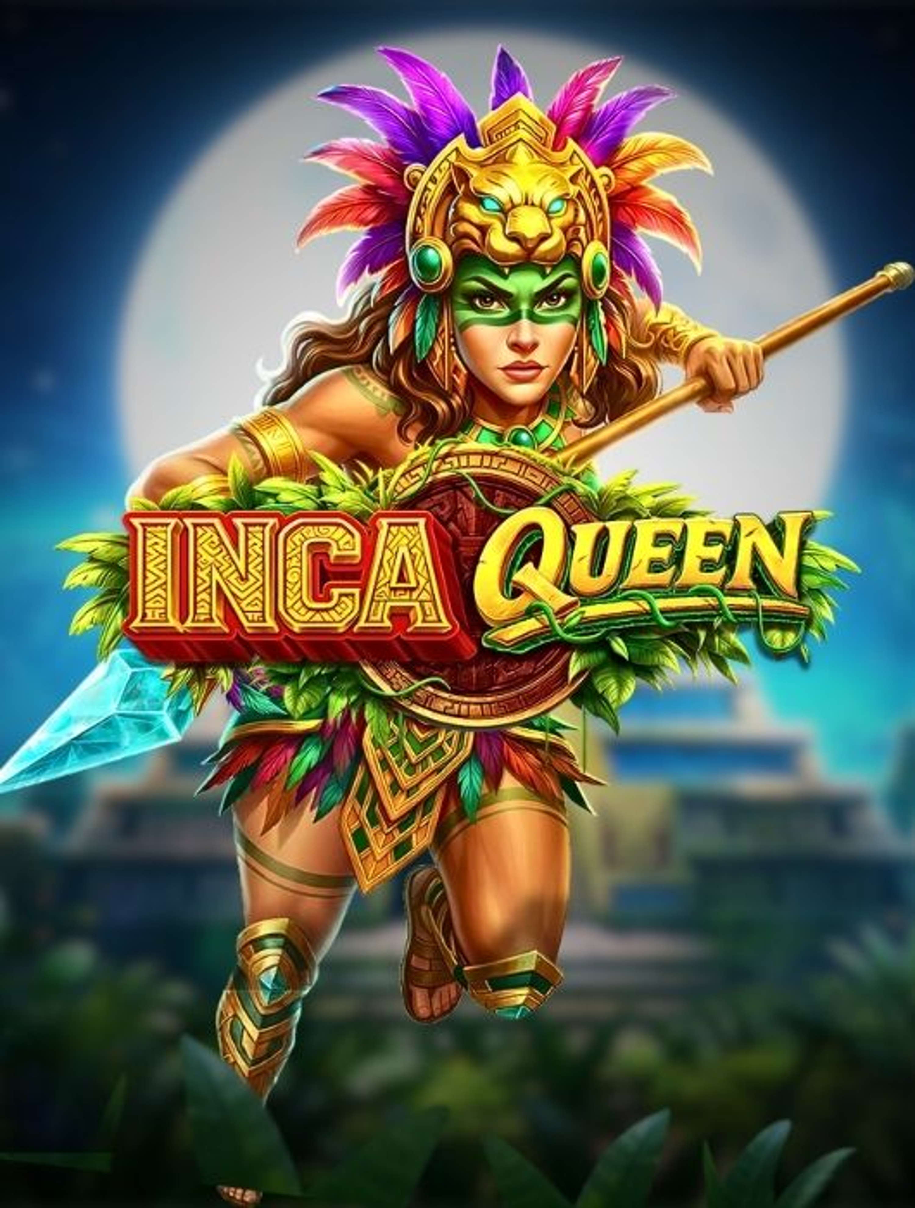 Inca Queen Thumb