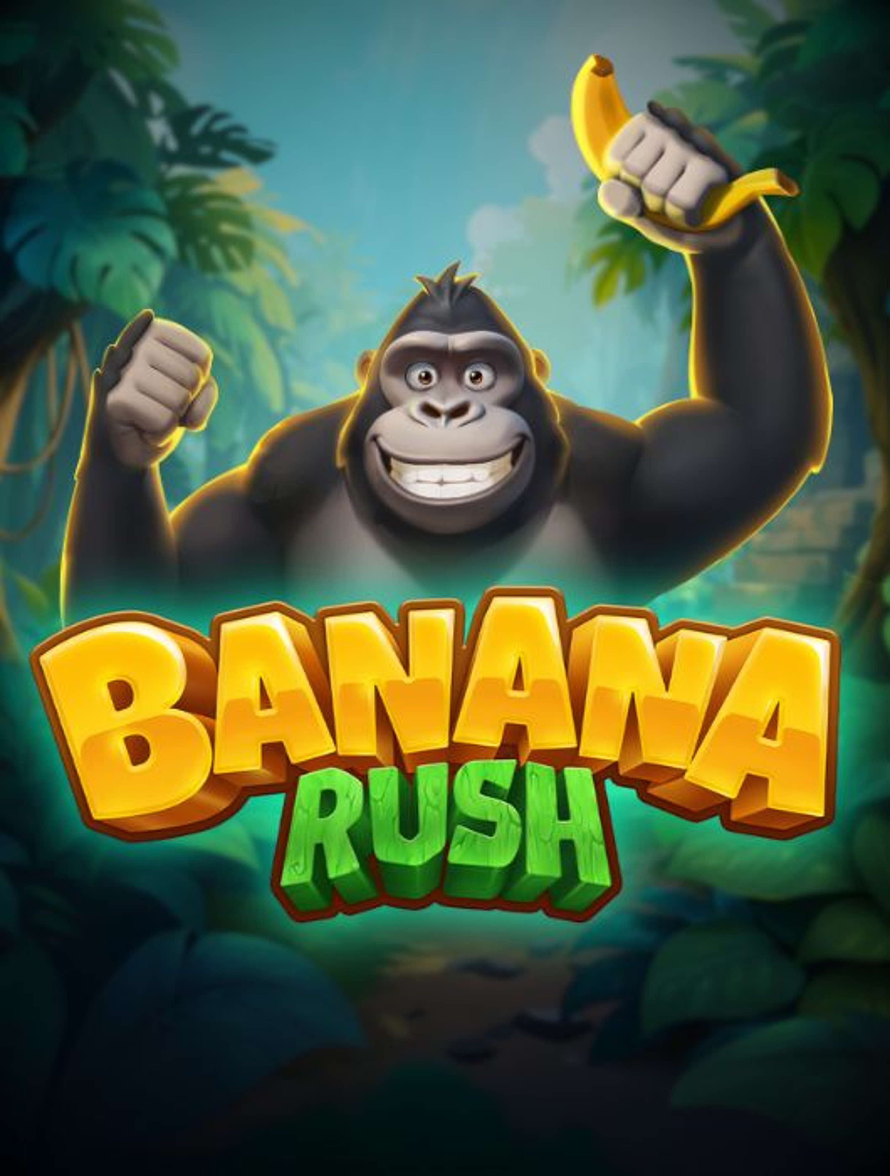Banana Rush Thumb