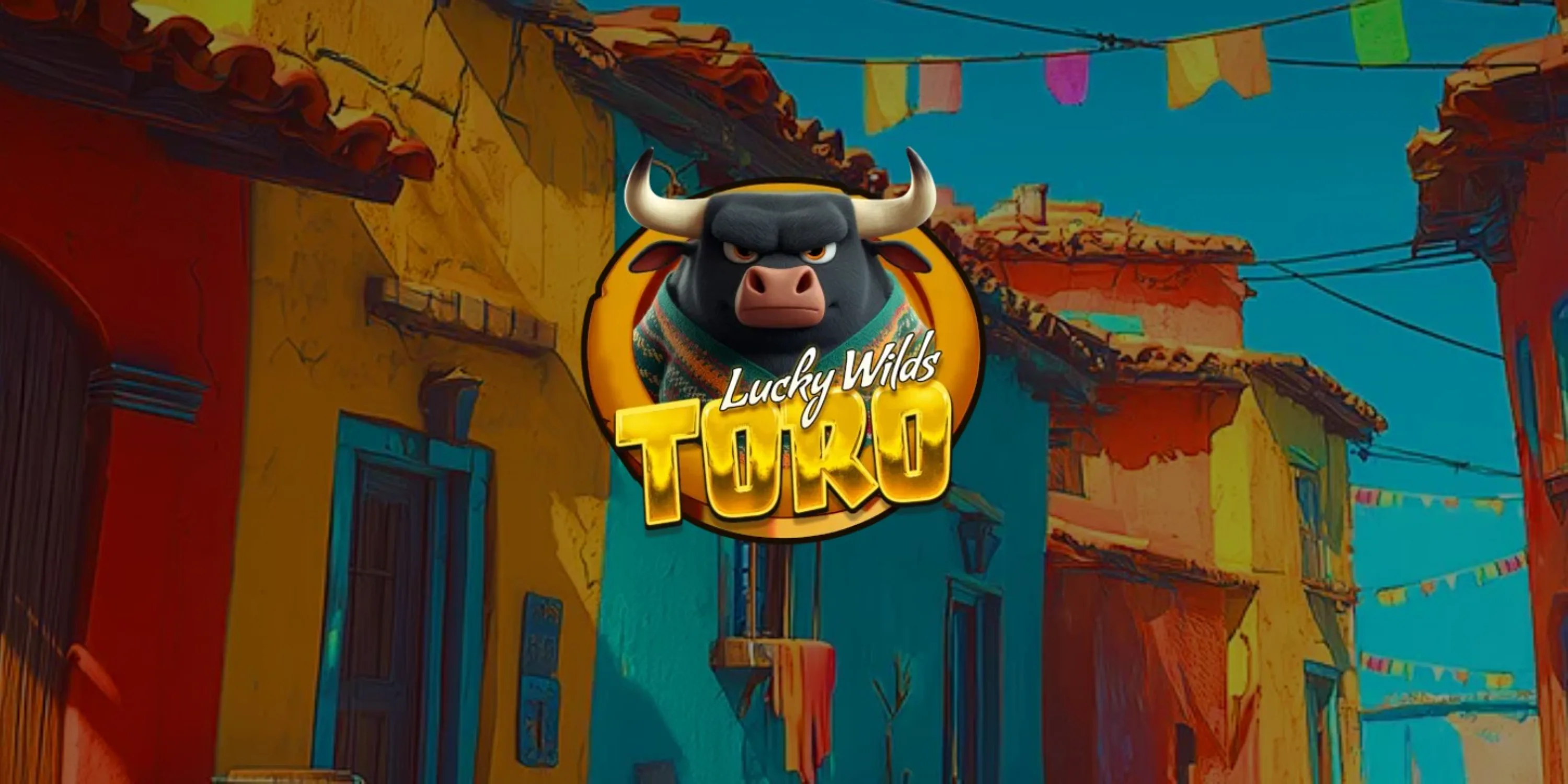 Lucky Wilds Toro