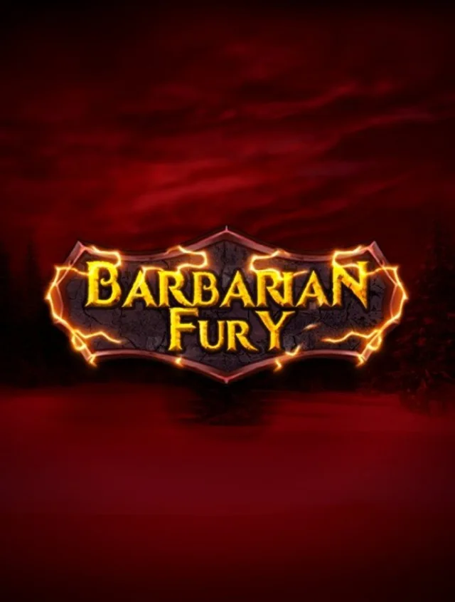 barbarian fury