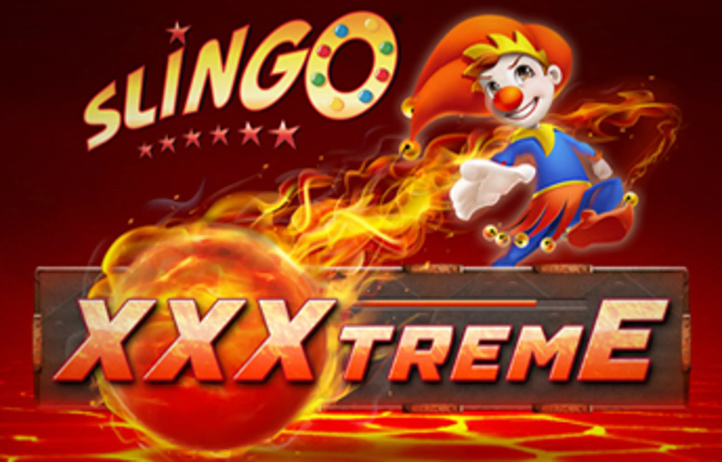 slingo xtreme thumb