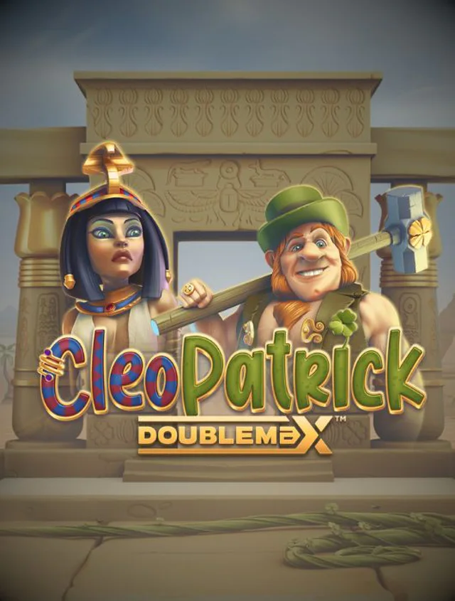 CleoPatrick DoubleMax%E2%84%A2 Thumb