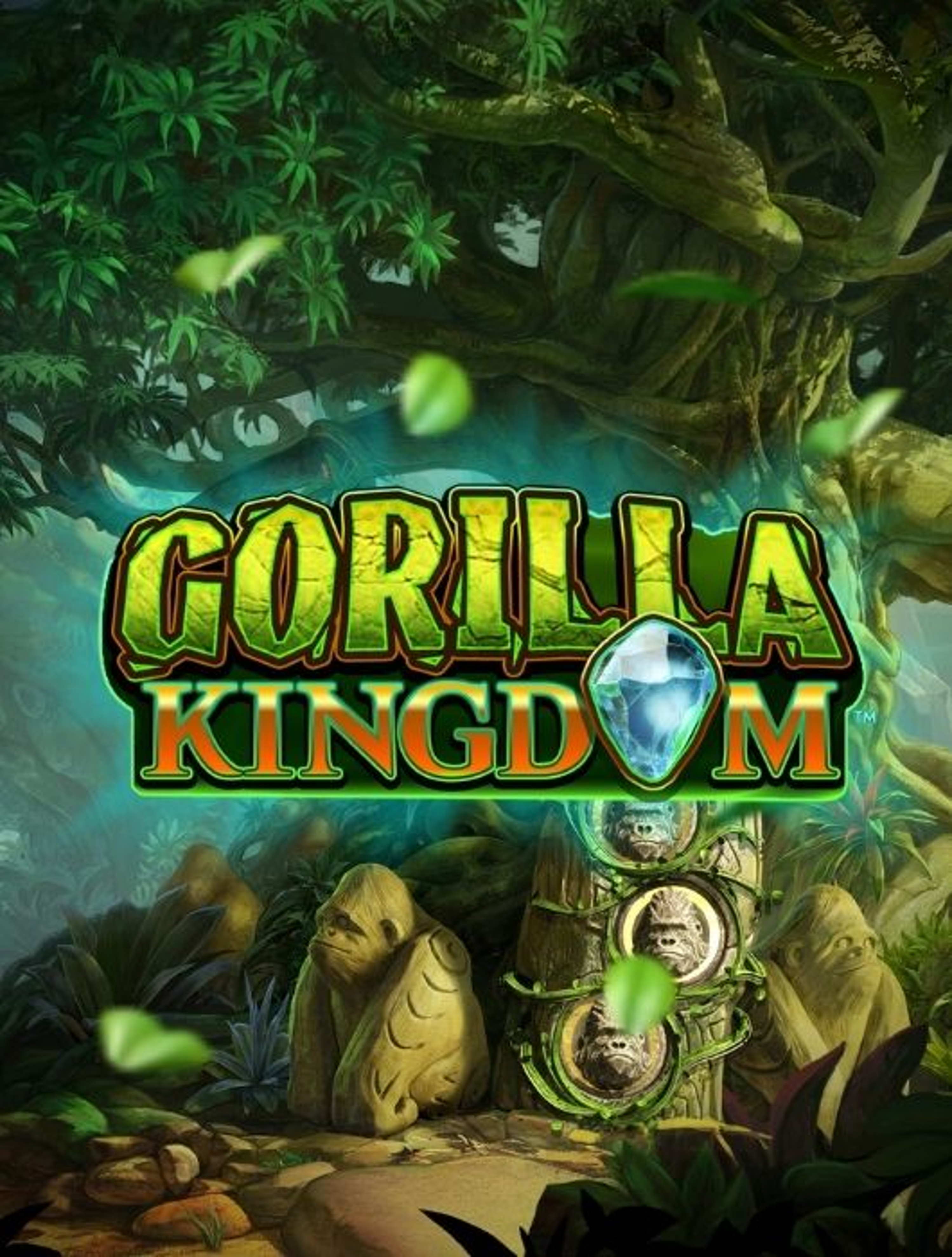 Gorilla Kingdom