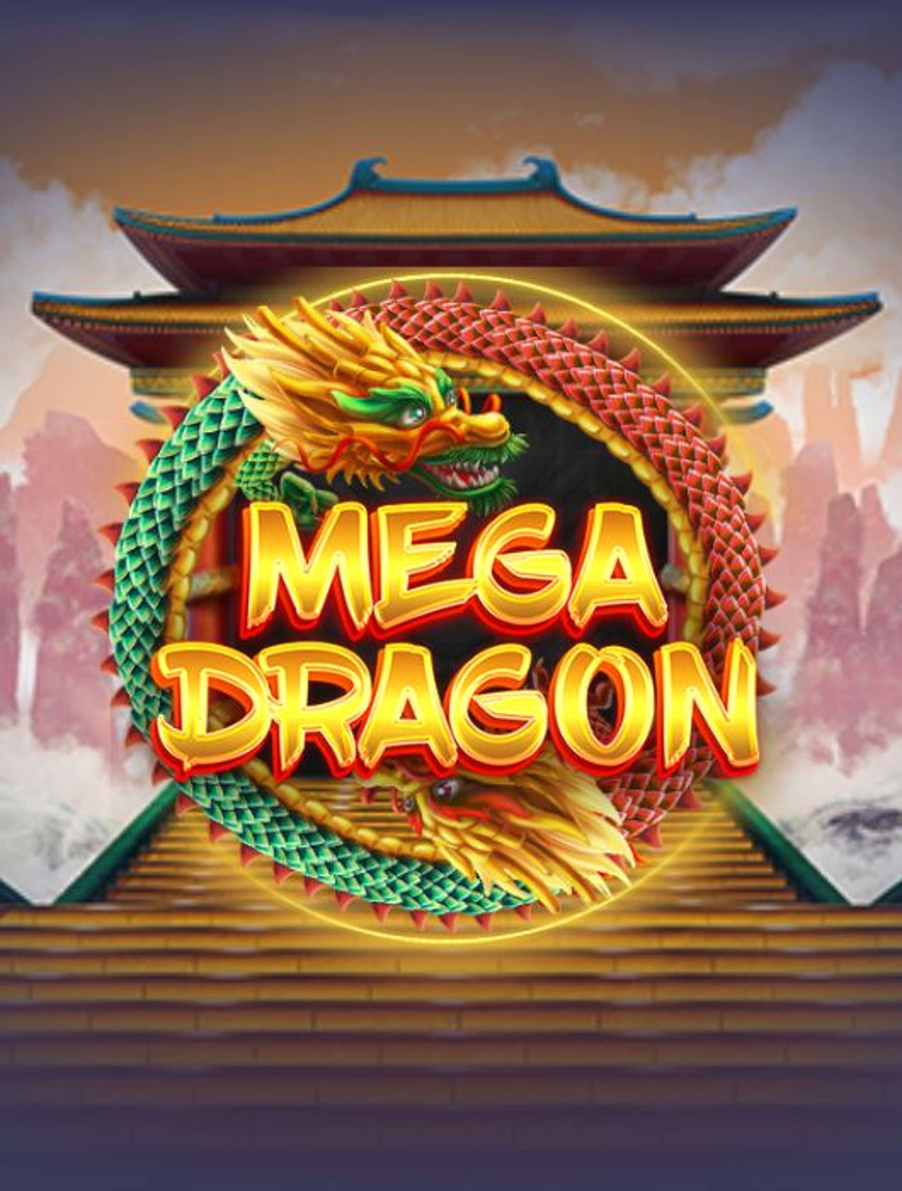 Mega Dragon Thumb V2
