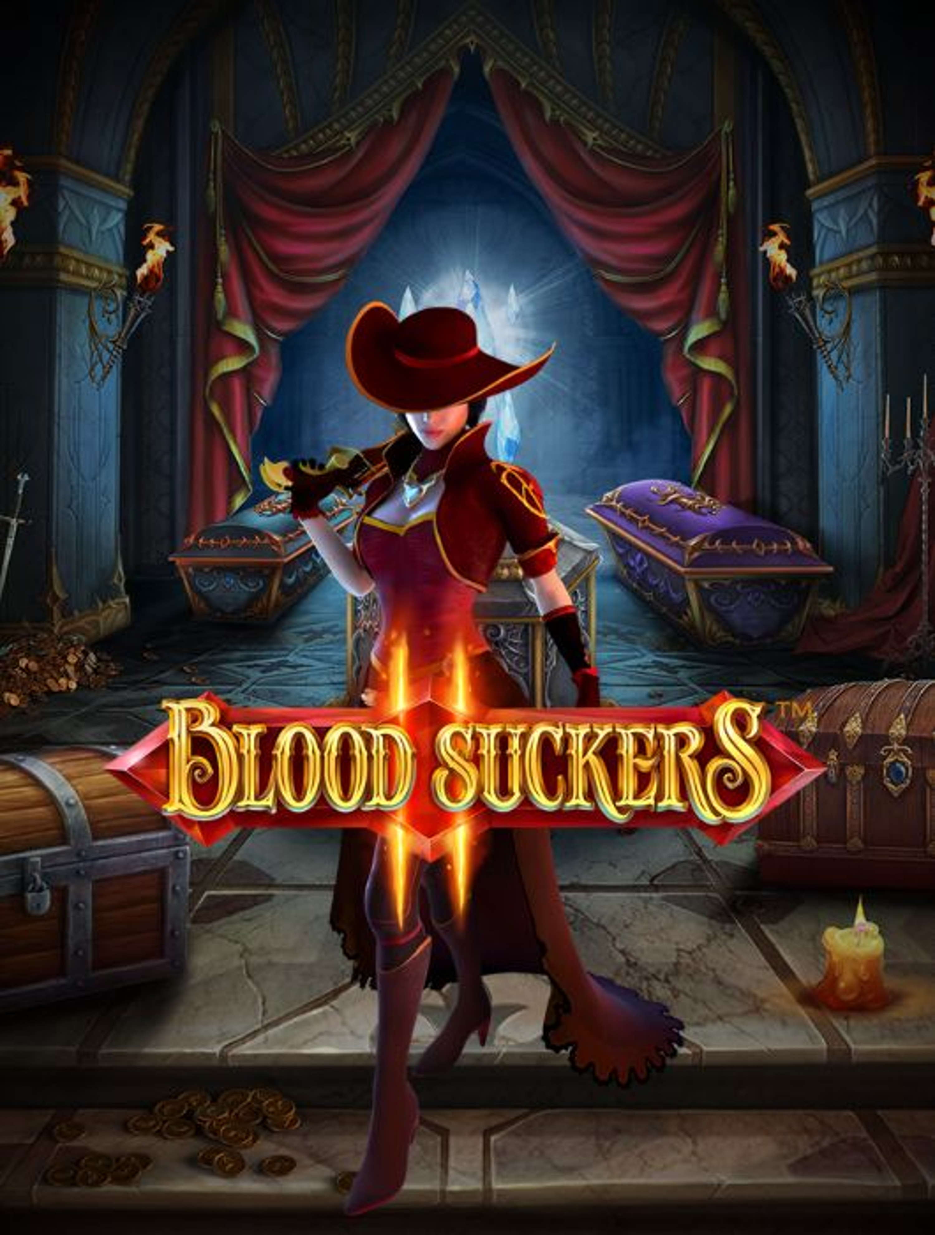 Blood Suckers II Thumb