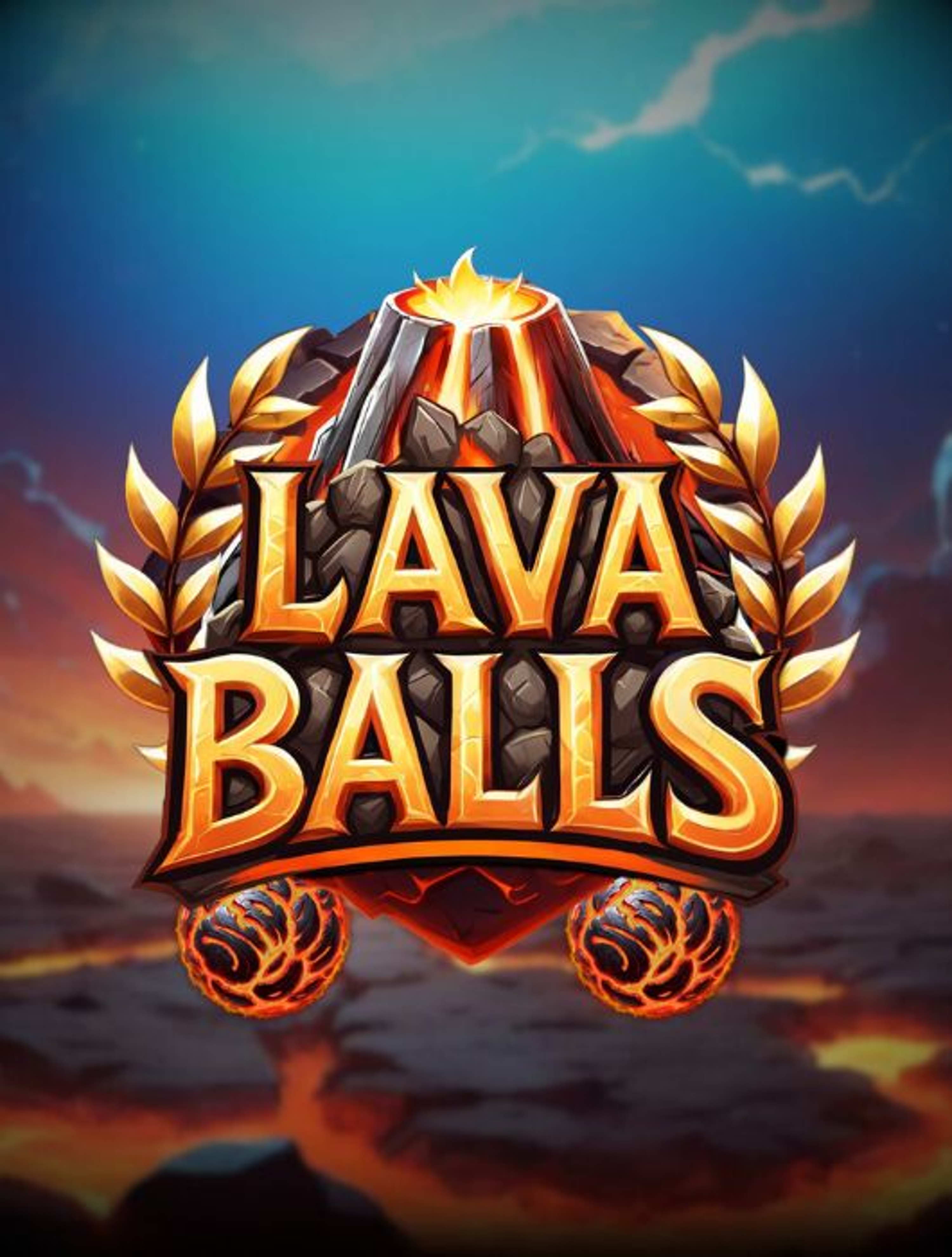 Lava Balls Thumb
