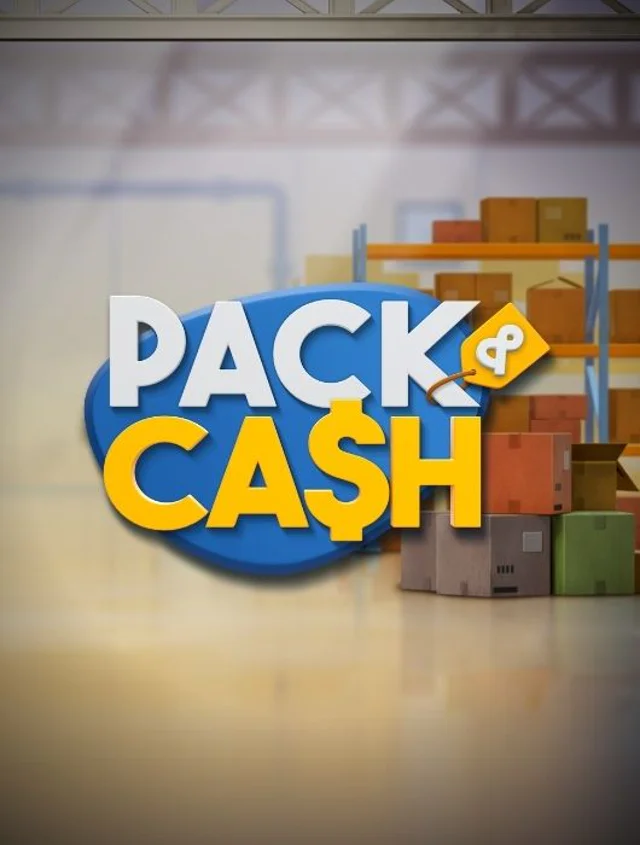 Packcash Thumb
