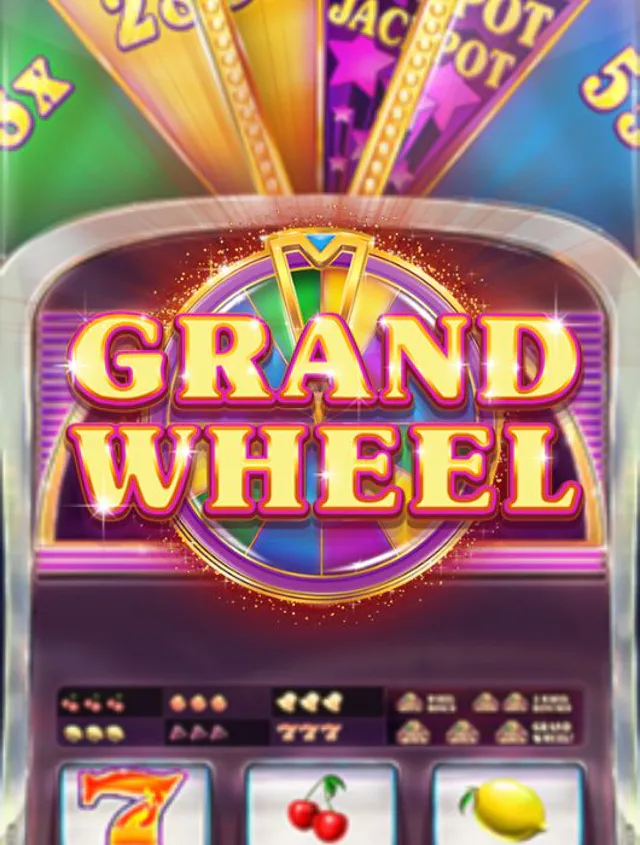 Grand Wheel Thumb V2 