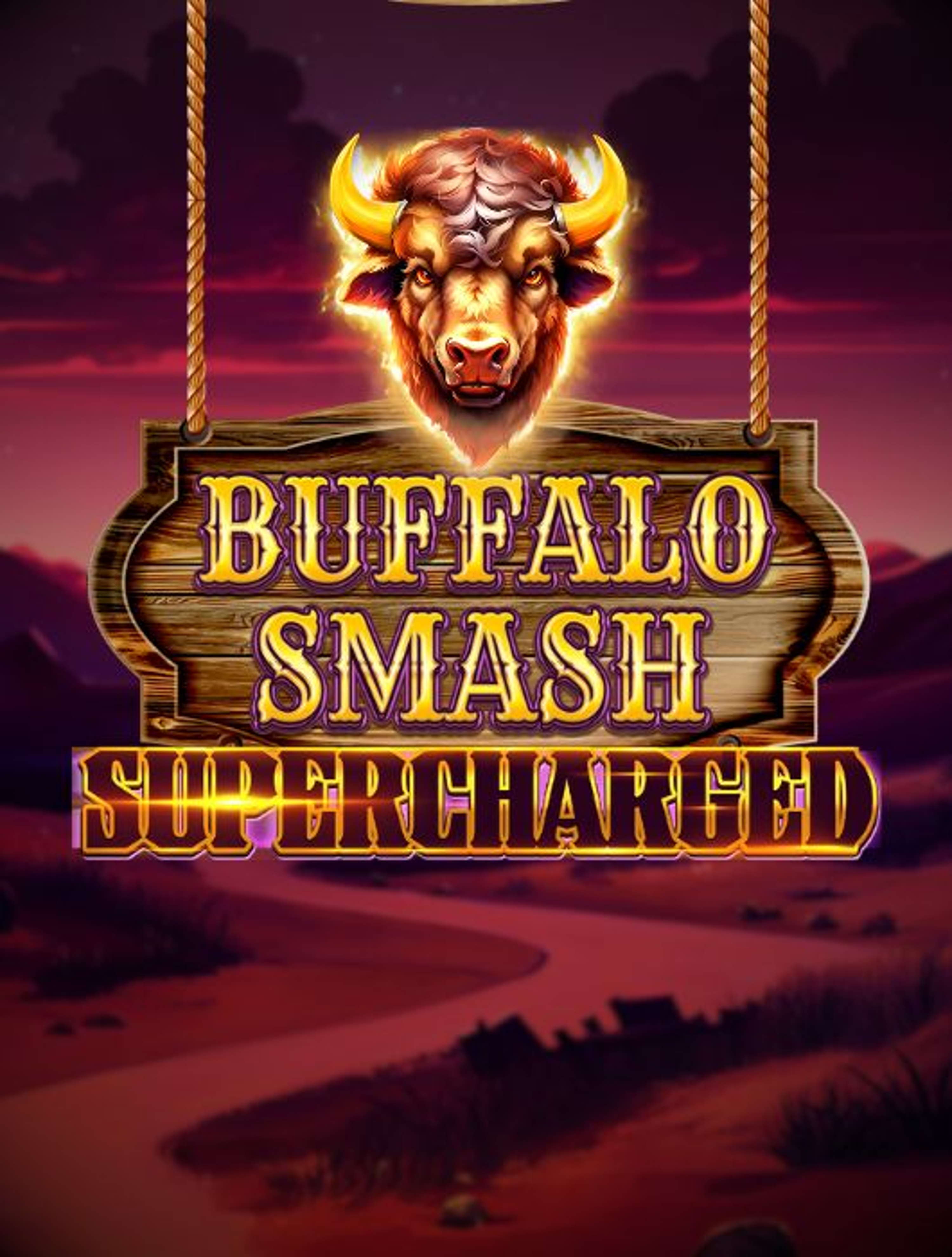 Buffalo Smash Supercharged Thumb 