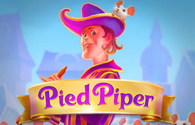 pied piper